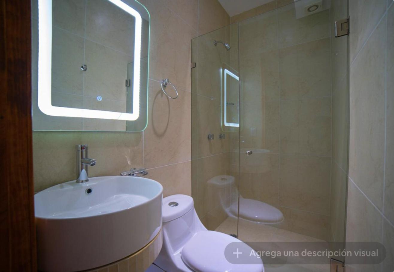 Ferienwohnung Mre Goldsmith Polanco Mexiko-Stadt Exterior foto